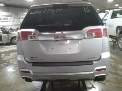 Espejo retrovisor interior delantero central usado se adapta a: 2014 Gmc Terrain OnStar opt UE Foto 1 de 4