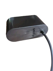 OEM Dyson 64506-07 Adapter Charger Power Cord For V6 V7 V8 - Picture 1 of 4