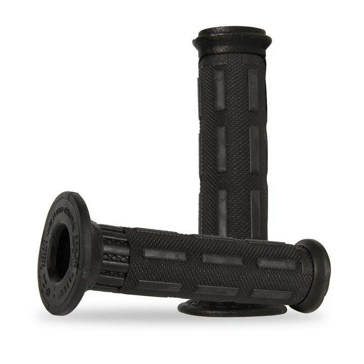 Progrip Black Single Density 698 Open Grips - image 1 of 1