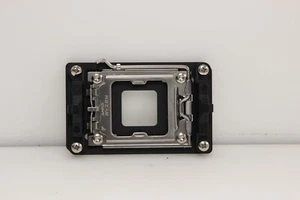 Motherboard CPU Cooler Bracket Holder Metal Back Plate Kit for AMD AM5 Socket ✩ - Zdjęcie 1 z 4