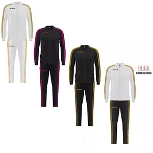 GIVOVA Damen ANZUG TR033SW Revolution Summer Polyester Strong Interlock - Bild 1 von 34