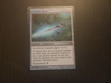 Mtg magic lorwyn deathrender (French puller death) played foil