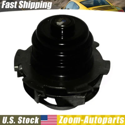 Bomba de agua Delco AC para Olds De Ville Cadillac DeVille Seville 95-04 252-707 nueva Foto 1 de 2