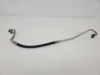 Manguera de descarga de refrigerante aire acondicionado Kia Sedona 97762-A9000 2015 2016 2017 2018 - 2021 Foto 1 de 4