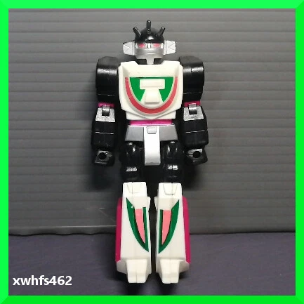 Japan Not released HASBRO TAKARA Heisei 2 1990 G1 Action Master Wheel Jack Whe Cover