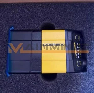 ONE New Cognex Code Reader DMR-363X-0000 - Picture 1 of 2