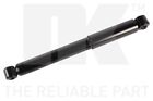 NK Rear Shock Absorber for Vauxhall Signum Turbo Z20NET 2.0 May 2003 to May 2008