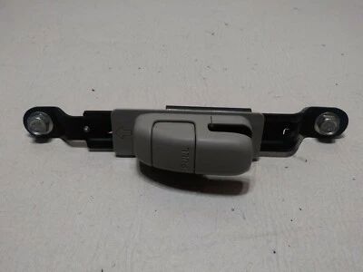 Suzuki SX4 2007 hatchback delantero izquierdo cinturón de seguridad regulador altura 33047 Foto 1 de 3