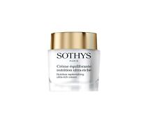 Sothys Nutritive Replenishing Ultra-Rich Cream 50ml / 1.69 Oz