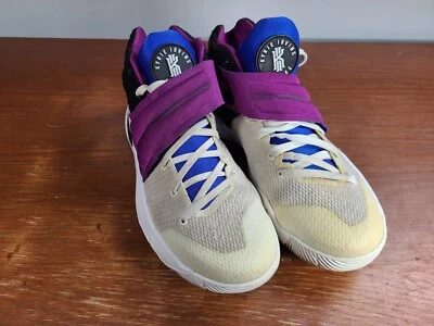 Nike Kyrie 2 Kyrache BOLD Berry para hombre talla EE. UU. 8,5 - 819583-104 Foto 1 de 4