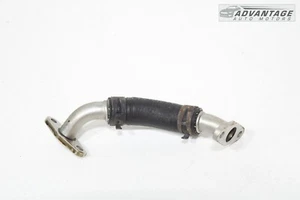 2015-2018 AUDI Q3 2.0L TURBOCHARGER OIL RETURN LINE HOSE TUBE PIPE OEM - Picture 1 of 6