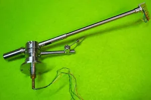 incomplete tonearm for Luxman PD277 - Picture 1 of 3
