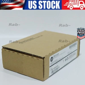 Modulo combinato MicroLogix AB 1762-IQ8OW6/A sigillato in fabbrica 1762IQ8OW6 NUOVO - Foto 1 di 5