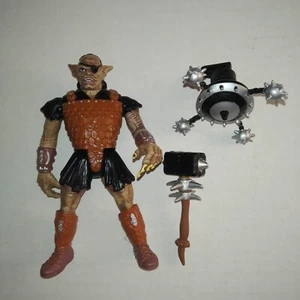 HERCULES XENA serie TV show - toy biz 1995 action figure - MESOMORPH - Foto 1 di 2