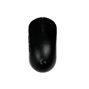 Logitech G PRO Wireless Gaming Mouse - Black - Picture 1 of 3