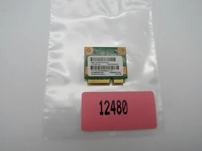 HP Pavilion 15-n009ax - WLAN Karte Modul - voll funktionsfähig - - Bild 1 von 2