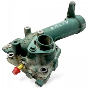 VOLVO FH, FM, FMX-4 series TP1922377 Coolant Pipe 21767462 21971481 - Picture 1 of 5