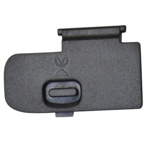 New OEM Replacing Battery Door Cover Case Cap Lid For Nikon D40 D60 D3000 D5000 - Picture 1 of 2