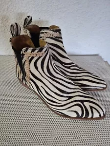 Melvin & Hamilton Marilyn Zebra 39 - Bild 1 von 5