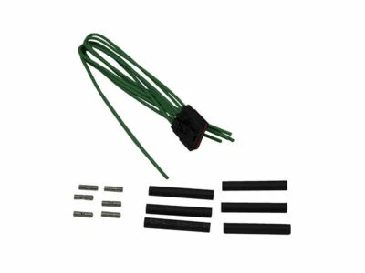 Conector interruptor faro Motorcraft 63991DX para Ford F250 Super Duty 2001-2009 Foto 1 de 2