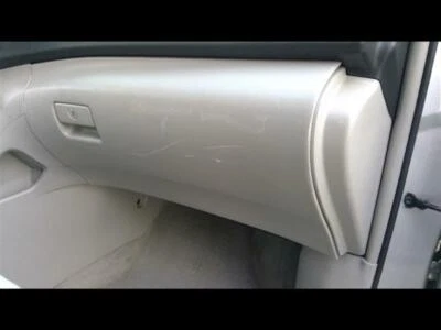 08 09 10 11 12 13 Toyota TOYOTA HIGHLANDER Glove Box Foto 1 de 2