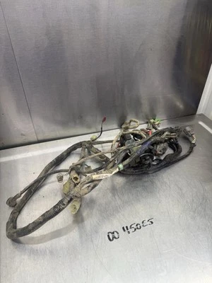 99 00 OEM Honda Foreman 450 ES 1998-2001 arnés de cableado principal telar bueno Foto 1 de 4