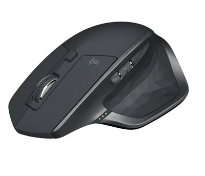 LOGITECH Maus MX Master 2S - Bild 1 von 3