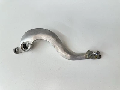 OEM 08 09 YAMAHA YZ250F / 08-13 WR250F ЗАДНИЙ ТОРМОЗ РЫЧАГ ПЕДАЛЬ 5XC-27200-A1-00 - Изображение 1 из 4
