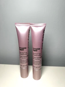 ¡Nuevo! Crema renovadora de ojos Mary Kay TimeWise Repair Volu-Firm .5 oz (2) - Imagen 1 de 3