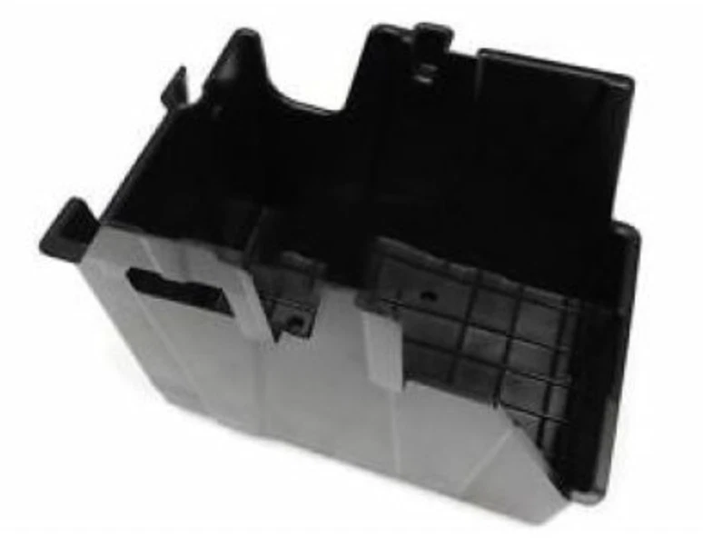 HONDA Genuine CR-Z Battery Box Tray Bracket 31521-TF0-900 - Image 1 of 1