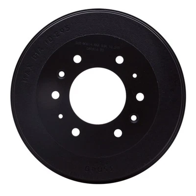 Tambor de freno Dynamic Friction 365-80014 True Balanced para 87-93 Mazda B2600 Foto 1 de 4