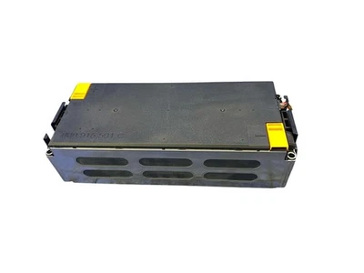 Paquete de batería de iones de litio de alto voltaje híbrido Porsche Panamera 2.9 2017-2018 celda Foto 1 de 4