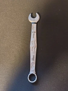 Wera Joker 6004 12mm neuwertig. - Bild 1 von 1