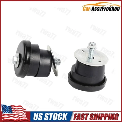 2x Kit de montaje de carrocería para Chevrolet Silverado Blazer C1500 C3500 K2500 K3500 Tahoe Foto 1 de 4