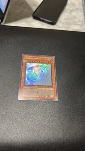 Yugioh Drago Arcobaleno TAEV-IT006 Rara Ghost 1a Ed Ita - Foto 1 di 4
