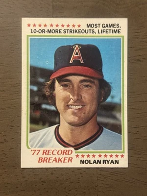 1978 TOPPS BASEBALL YOU PICK #1-200 EX/EXNM COMPLETE YOUR SET  FREE SHIPPING - Image 1 of 4