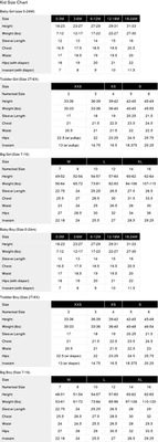 Hope & Henry Peter Pan Cable Fit & Flare Dress - Image 1 of 2