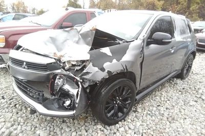 Mitsubishi Outlander Sport 2017 motor de 2,0 L fabricante de equipos originales 139 k millas - LKQ438487563 Foto 1 de 4