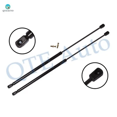 一对 2 后升降门升降支撑适用于 1987 年铃木 Forsa — 第 1/4 张图片