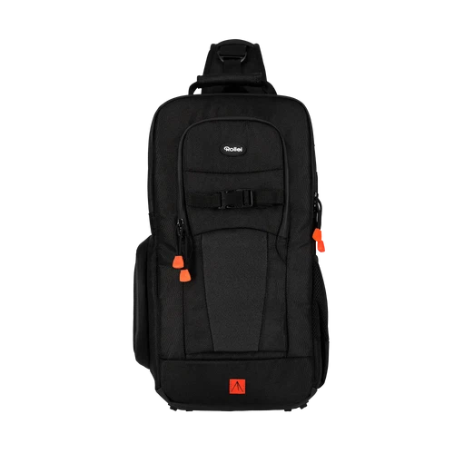 Photo Backpack Fotoliner Ocean Sling Bag - Image 1 of 4