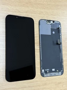 iPhone 13 Pro Max Screen Glass Replacement OLED LCD Original Apple OEM Grade B - Picture 1 of 1