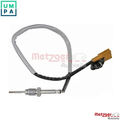 SENSOR EXHAUST GAS TEMPERATURE 0894983 FOR RENAULT SCENIC/II/GRAND/III LAGUNA - Image 1 of 4