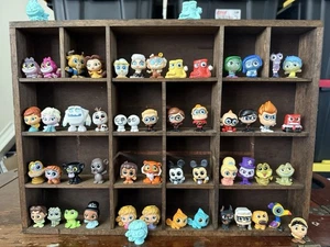 Disney Doorables Serie 7 VOLLE Sammlung! KOMPLETTES 50 DOORABLES Konvolut/Set. - Bild 1 von 14