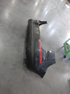 Conjunto de parachoques trasero KIA Sportage 2016 azul OEM 866123W540 114 k millas Foto 1 de 4