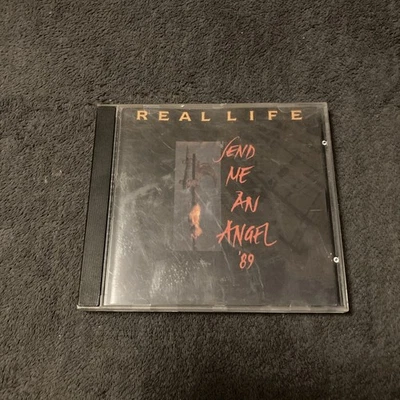 Send Me An Angel Real Life CD - Bild 1 von 3
