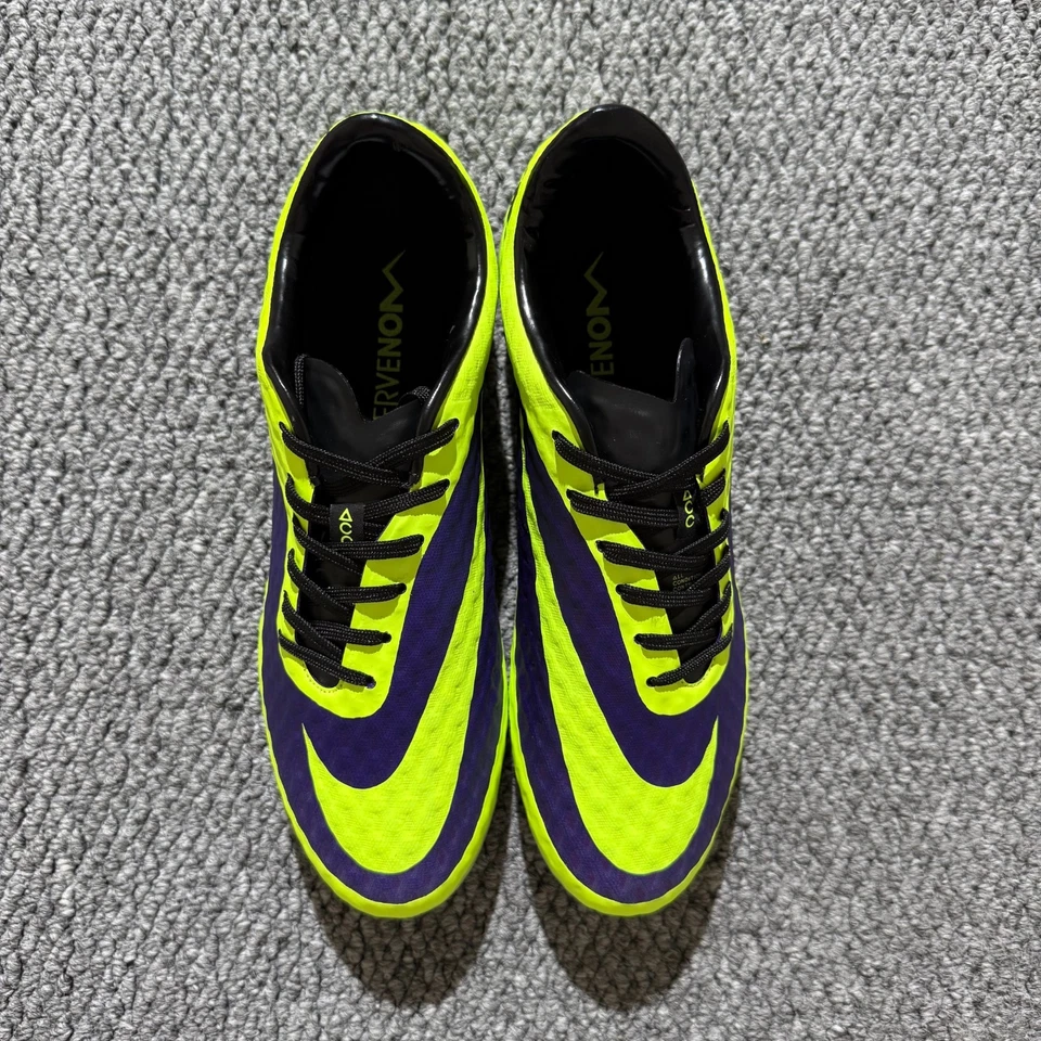 Nike Hypervenom Phantom HG ACC Foto 1 de 4