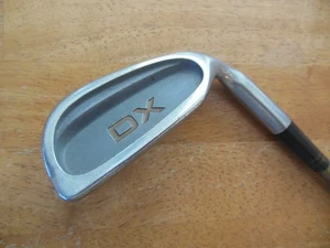 MacGregor DX Pitching Wedge / Regular Flex Graphite Shaft - Picture 1 of 7