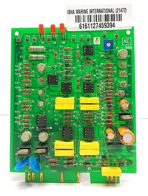 H-999 PCB Card Module - Image 1 of 4