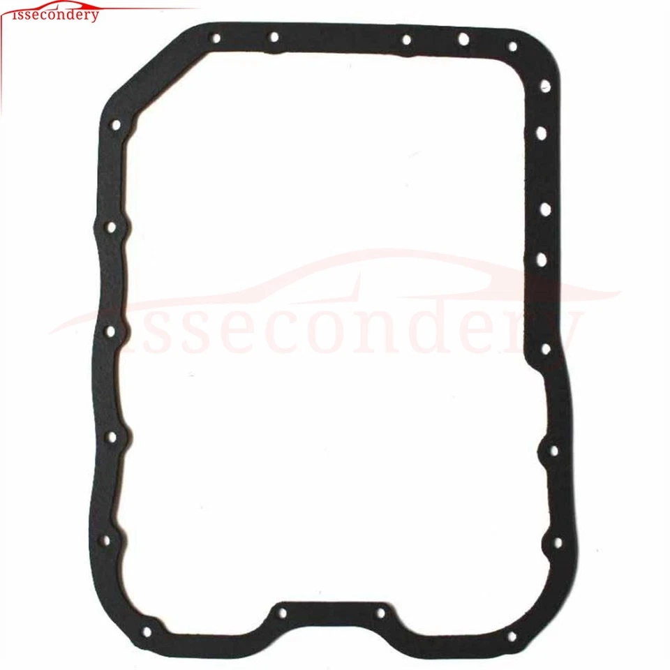 Junta de cárter de aceite para Mitsubishi Lancer Outlander Sport 2011-16 2,0 L L4 DOHC VIN U Foto 1 de 4