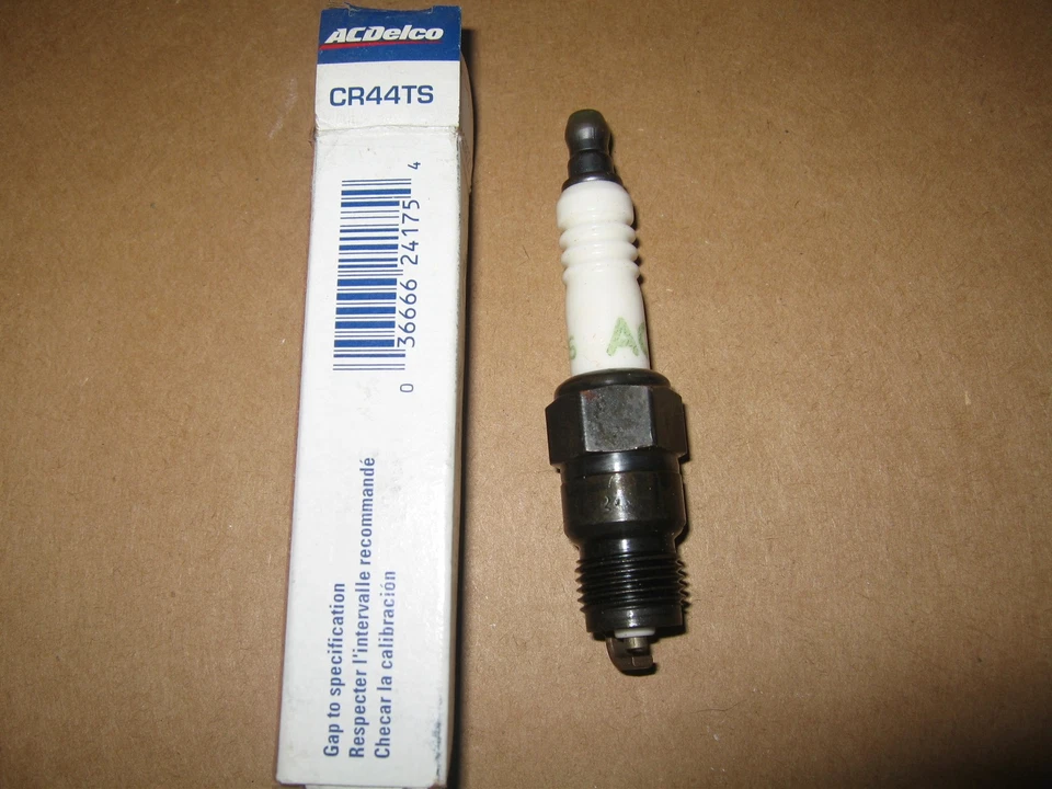 ACDelco CR44TS Spark Plug - Image 1 of 1